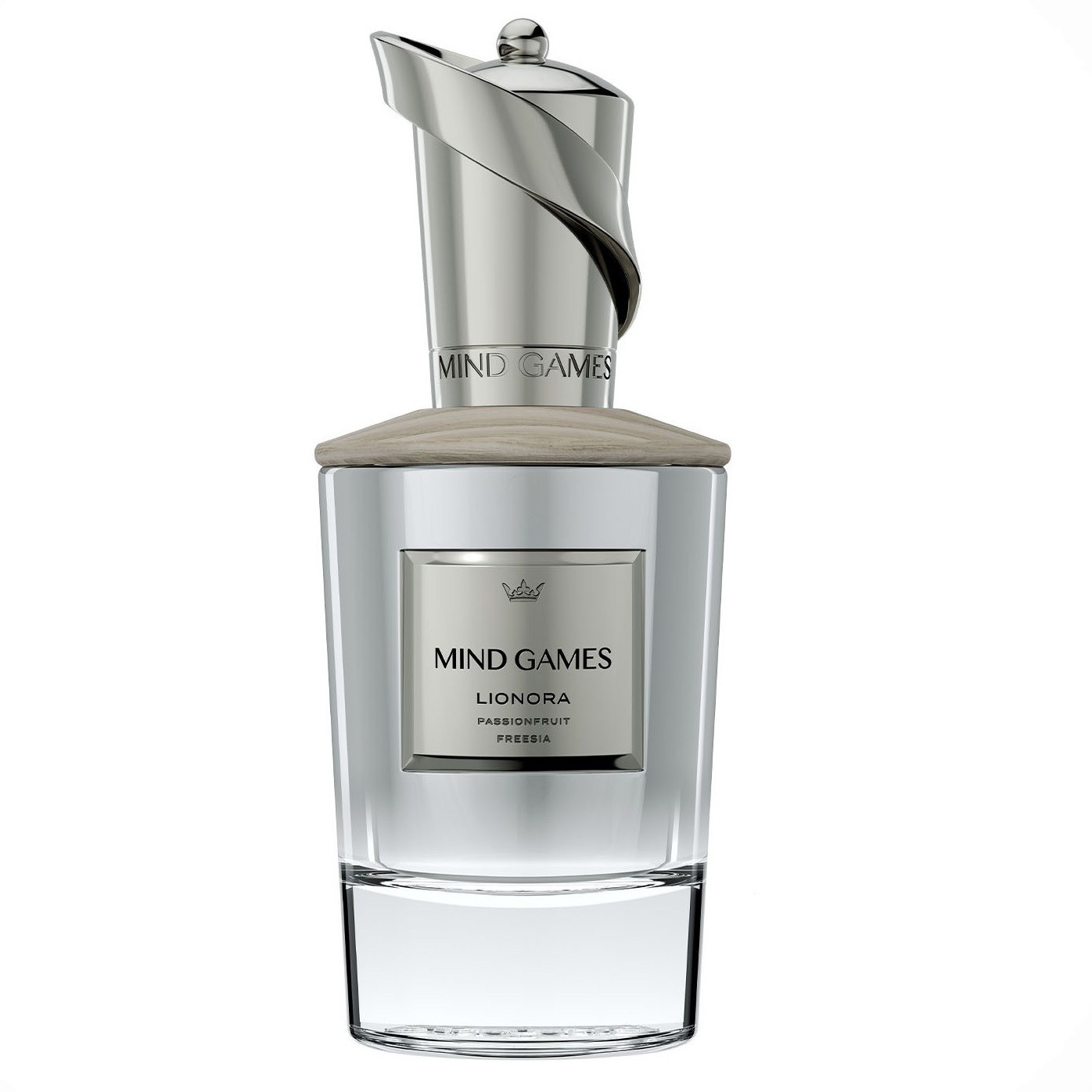 Концентрированные духи Mind Games Lionora Unisex
Концентрированные духи Mind Games Lionora Unisex