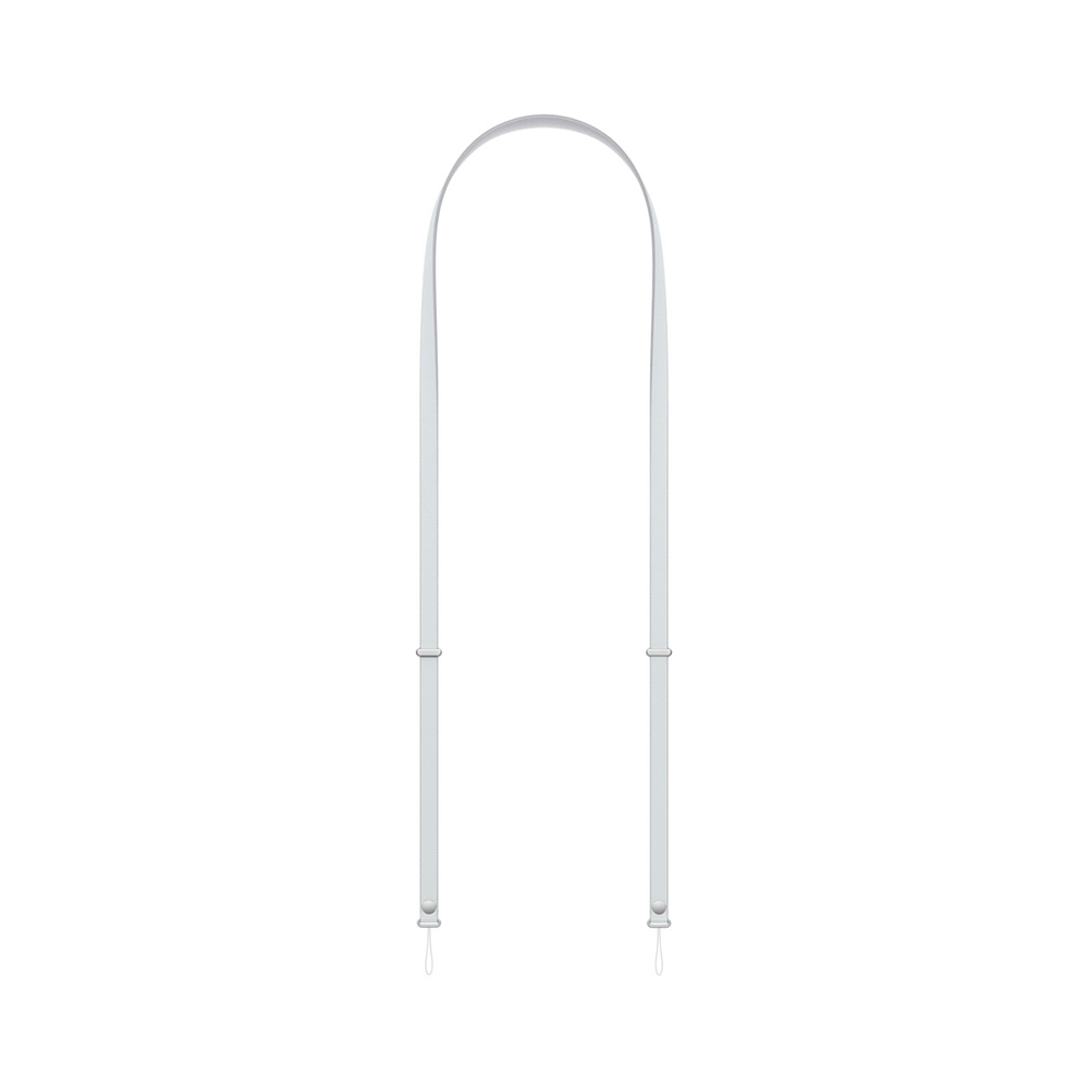 Ремешок Apple Crossbody Strap, серый
Ремешок Apple Crossbody Strap, серый