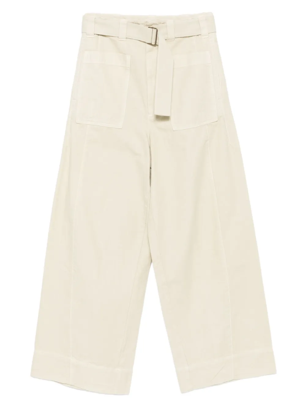 Брюки Cody с поясом Soeur, нейтральный
Брюки Cody с поясом Soeur, нейтральный