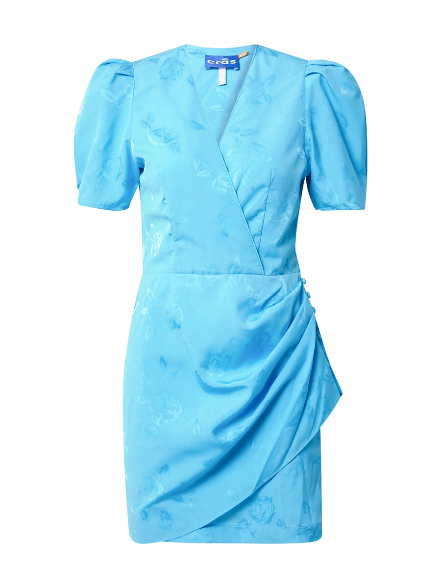 Платье Crās Mintycras, синий
Платье Crās Mintycras, синий