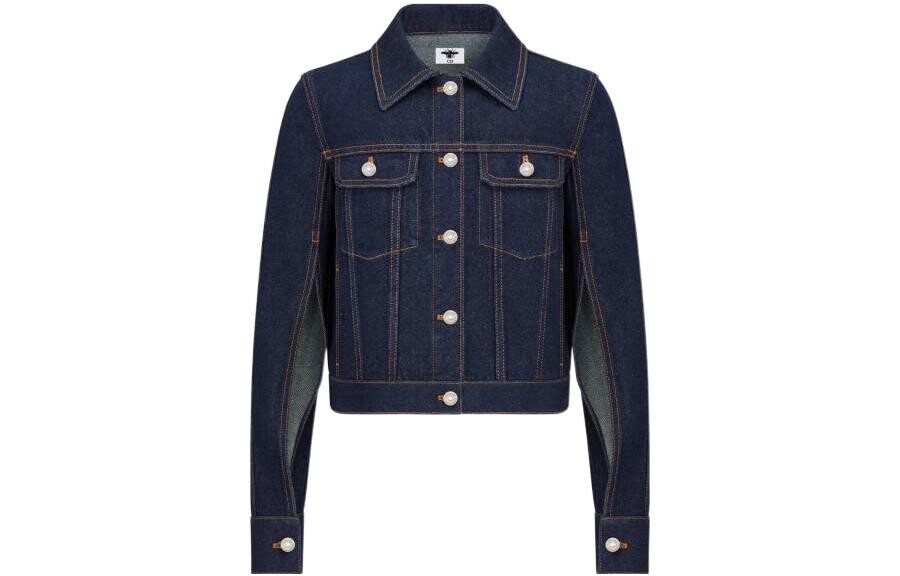 Джинсовая куртка женская синяя Dior, Синий, Джинсовая куртка женская синяя Dior
Джинсовая куртка женская синяя Dior, Синий, Джинсовая куртка женская синяя Dior