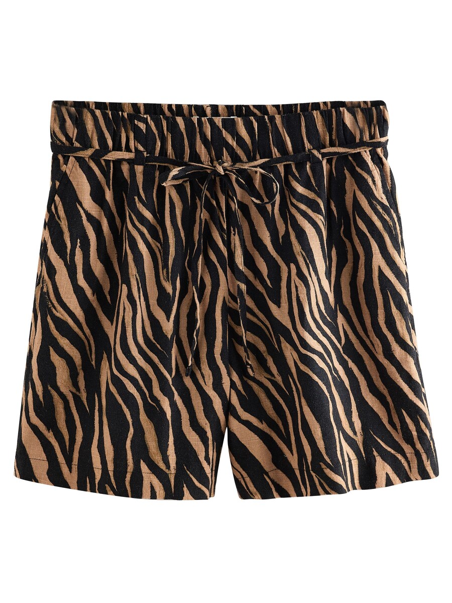 Обычные брюки Next, цвет Brown/Black
Обычные брюки Next, цвет Brown/Black