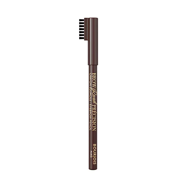 Точный карандаш для бровей Brow Reveal Bourjois, цвет dark brunette
Точный карандаш для бровей Brow Reveal Bourjois, цвет dark brunette