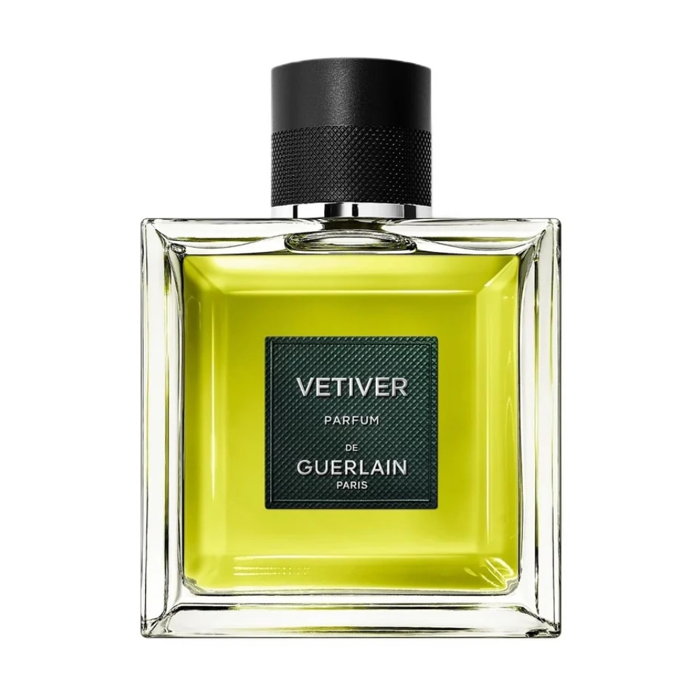 Духи Guerlain Vetiver 
Духи Guerlain Vetiver