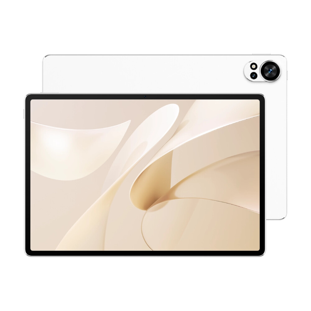 Планшет Huawei MatePad Air 12 2024, Soft Light Edition, 12", 12ГБ/512ГБ, Wi-FI, белый
Планшет Huawei MatePad Air 12 2024, Soft Light Edition, 12", 12ГБ/512ГБ, Wi-FI, белый