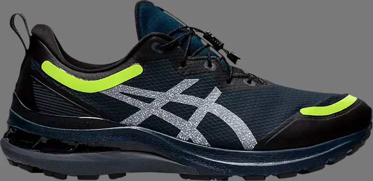 Кроссовки gel kayano 28 awl 'french blue reflective' Asics, синий
Кроссовки gel kayano 28 awl 'french blue reflective' Asics, синий