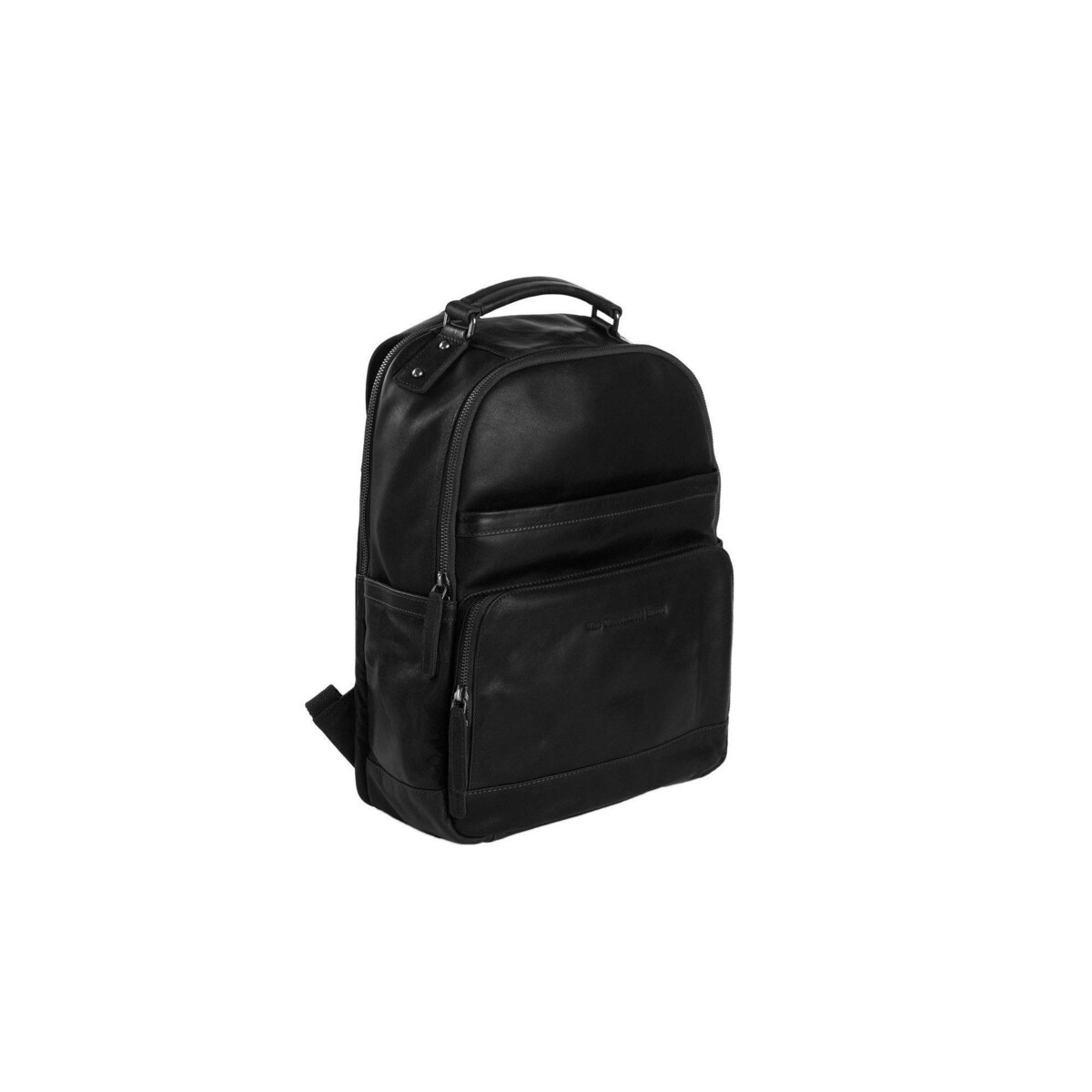 Рюкзак The Chesterfield Brand Leder, черный
Рюкзак The Chesterfield Brand Leder, черный
