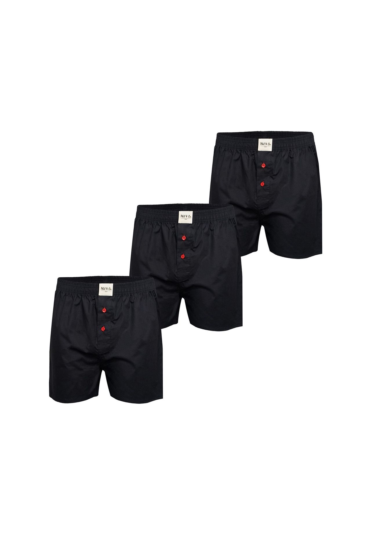 Боксерский университет Phil & Co. Berlin, черный
Боксерский университет Phil & Co. Berlin, черный