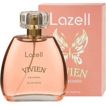 Lazell - Vivien For Women - парфюмированная вода - 100мл 
Lazell - Vivien For Women - парфюмированная вода - 100мл
