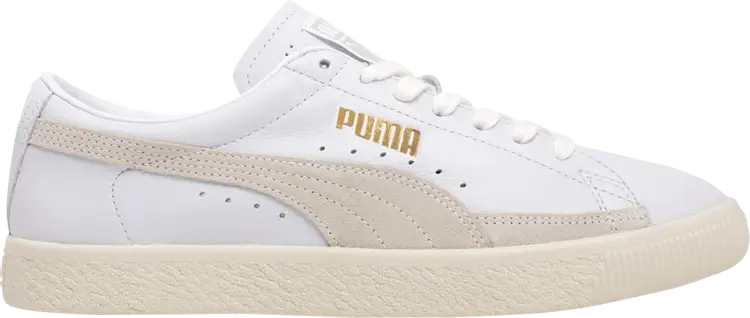 Кроссовки Puma Basket Lux White, белый, Белый;серый, Кроссовки Puma Basket Lux White, белый
Кроссовки Puma Basket Lux White, белый, Белый;серый, Кроссовки Puma Basket Lux White, белый