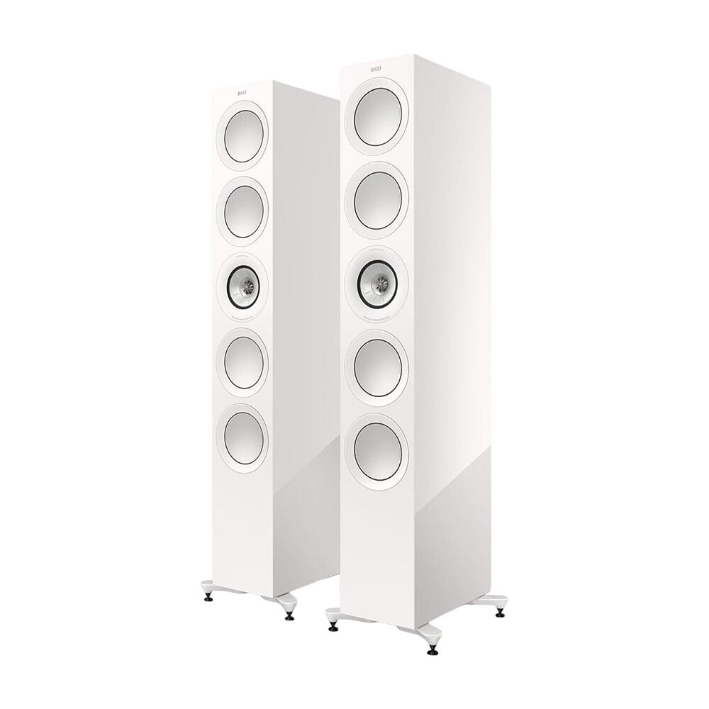 Напольная акустика KEF R11 Meta, 2 шт, глянцевый белый
Напольная акустика KEF R11 Meta, 2 шт, глянцевый белый