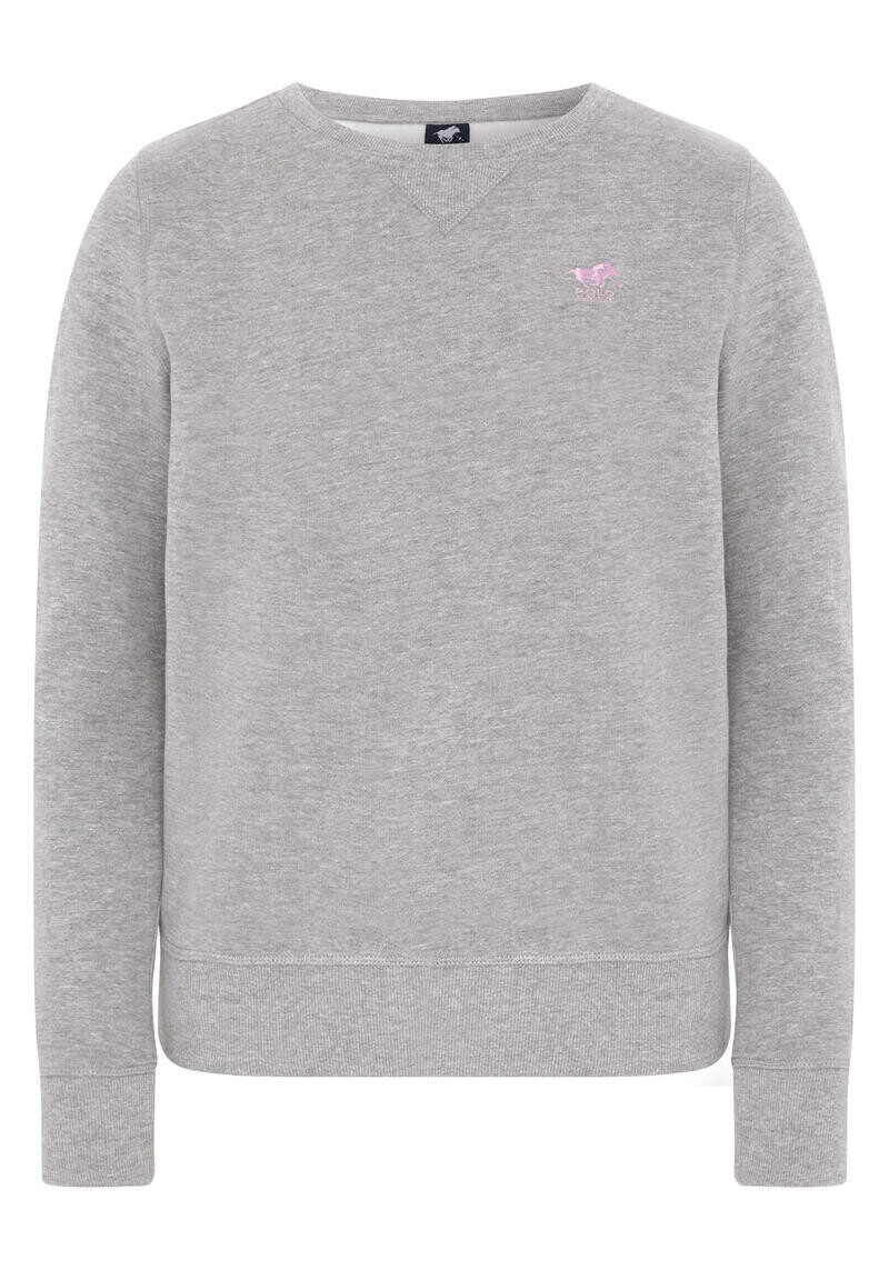 Свитер Polo Sylt, серый
Свитер Polo Sylt, серый