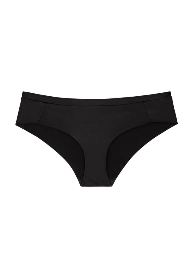 Трусики-Стринги для тела мягкие на ощупь бесшовные Triumph, черный
Трусики-Стринги для тела мягкие на ощупь бесшовные Triumph, черный