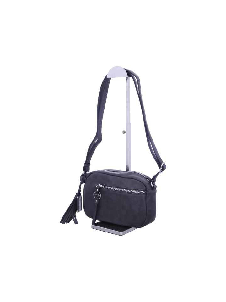 Сумка шоппер Tamaris, серый
Сумка шоппер Tamaris, серый