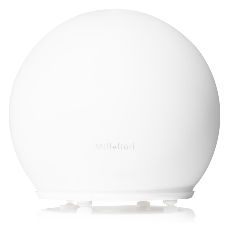 Ароматический диффузор Millefiori Ultrasound Glass Sphere, 100 мл, Белый, Ароматический диффузор Millefiori Ultrasound Glass Sphere, 100 мл
Ароматический диффузор Millefiori Ultrasound Glass Sphere, 100 мл, Белый, Ароматический диффузор Millefiori Ultrasound Glass Sphere, 100 мл