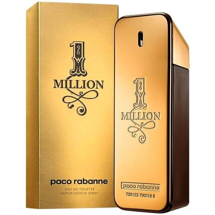 Туалетная вода Paco Rabanne для мужчин 50 мл
Туалетная вода Paco Rabanne для мужчин 50 мл