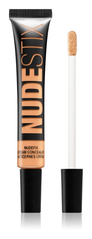 Крем консилер Nudestix Nudefix, оттенок Nude 6 10 мл
Крем консилер Nudestix Nudefix, оттенок Nude 6 10 мл