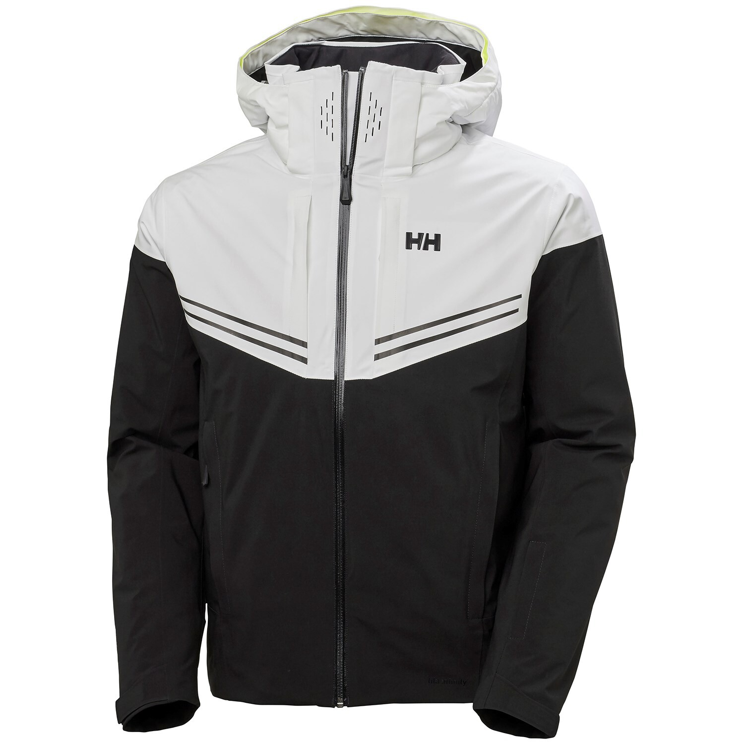 Куртка Helly Hansen Alpha Infinity, черный
Куртка Helly Hansen Alpha Infinity, черный