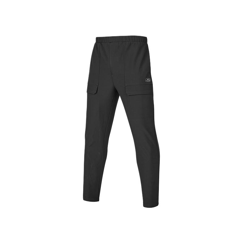 Skechers Базовые спортивные повседневные брюки мужские Carbon Black
Skechers Базовые спортивные повседневные брюки мужские Carbon Black