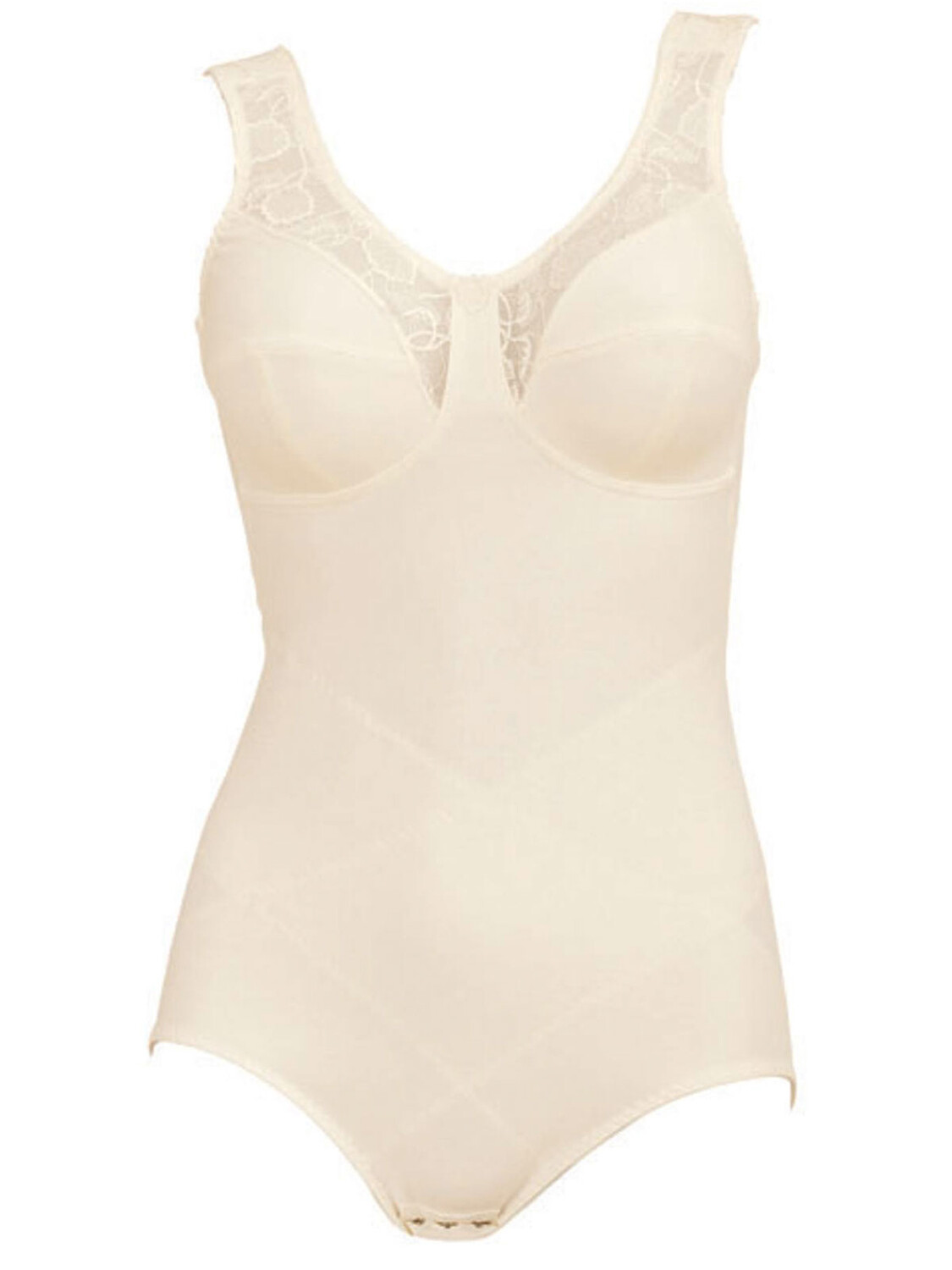 Боди Anita Entlastungs Korselett Microenergen, цвет Champagner
Боди Anita Entlastungs Korselett Microenergen, цвет Champagner