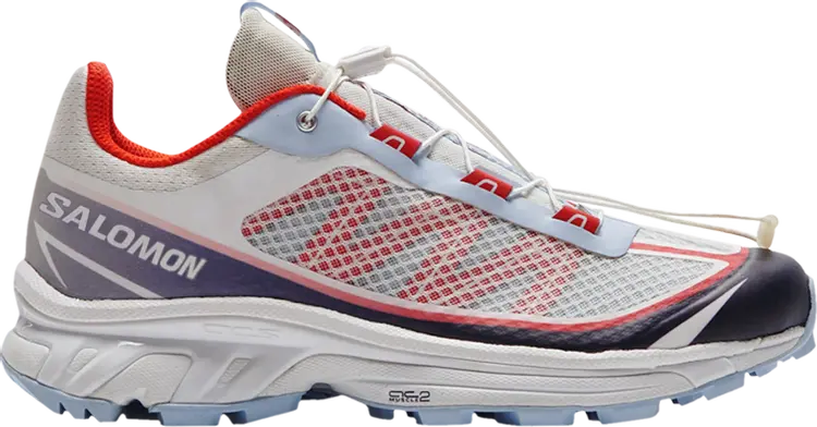 Кроссовки Madhappy x XT-6 FT Cloud, белый
Кроссовки Madhappy x XT-6 FT Cloud, белый