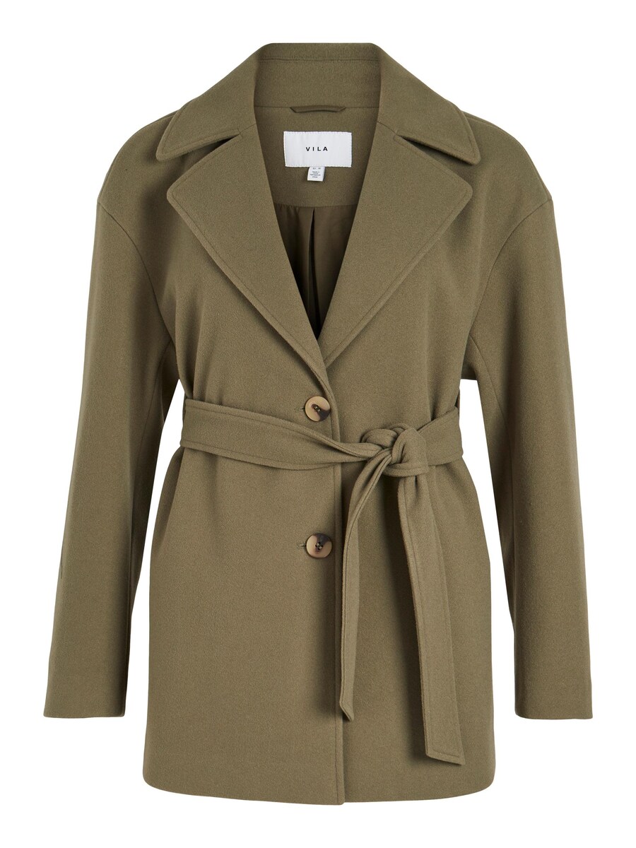 Короткое пальто VILA Between-Seasons Coat Metil, оливковый, Зеленый, Короткое пальто VILA Between-Seasons Coat Metil, оливковый
Короткое пальто VILA Between-Seasons Coat Metil, оливковый, Зеленый, Короткое пальто VILA Between-Seasons Coat Metil, оливковый