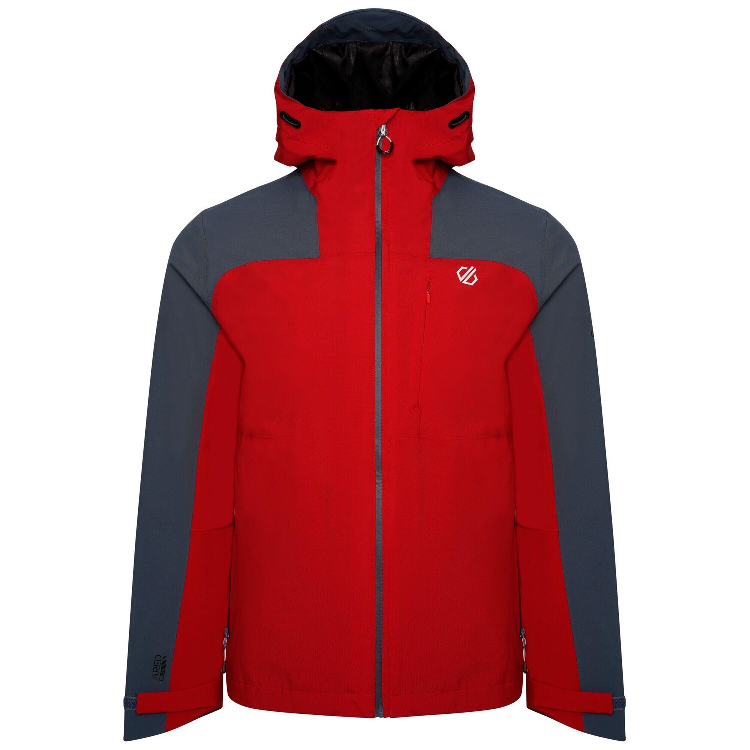 Мужская походная куртка Diluent Era - красная DARE 2B, красное дерево, Красный, Мужская походная куртка Diluent Era - красная DARE 2B, красное дерево
Мужская походная куртка Diluent Era - красная DARE 2B, красное дерево, Красный, Мужская походная куртка Diluent Era - красная DARE 2B, красное дерево