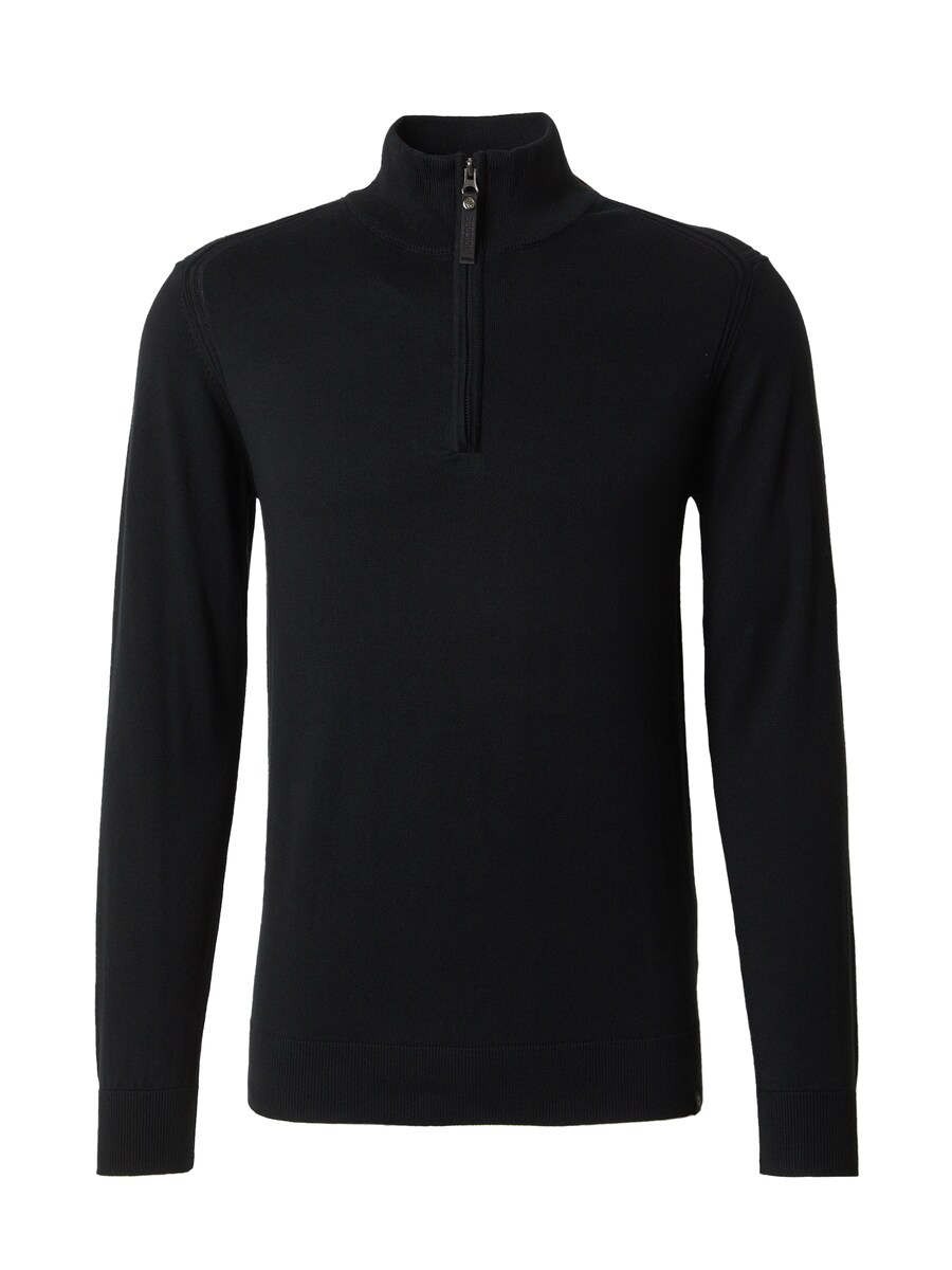 Свитер INDICODE JEANS Ancona, Black
Свитер INDICODE JEANS Ancona, Black