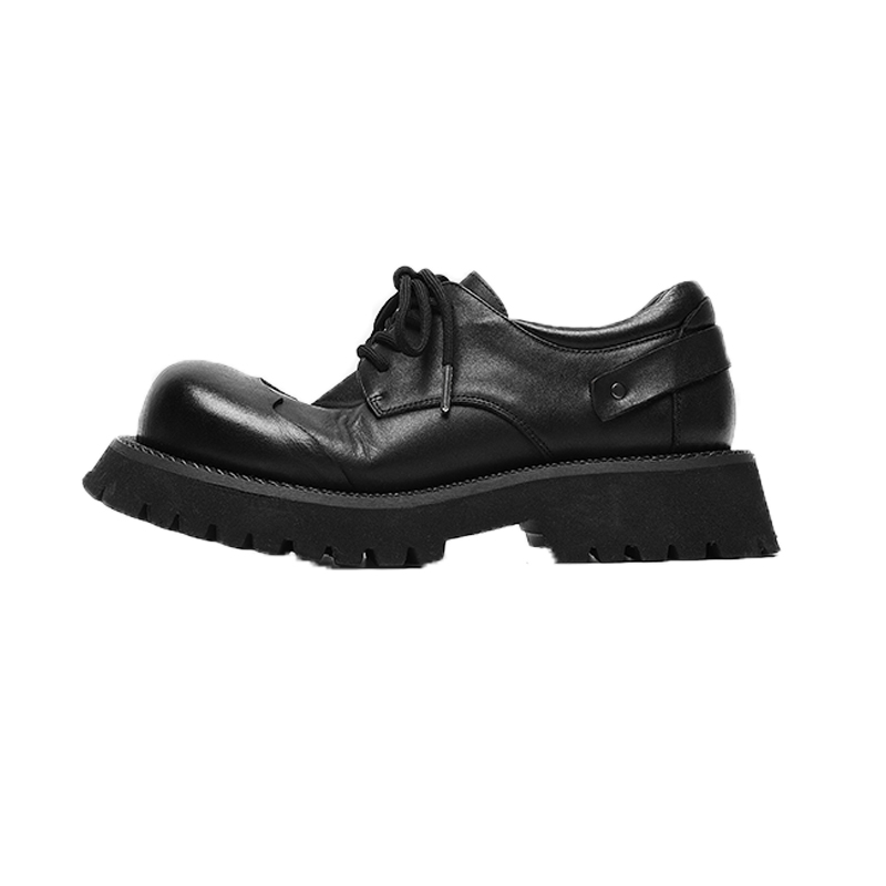 Xiwencha Повседневные туфли мужские черные
Xiwencha Повседневные туфли мужские черные