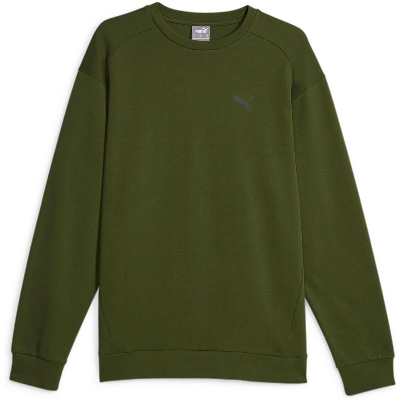 Толстовка rad/cal crew dk Puma, цвет myrtle
Толстовка rad/cal crew dk Puma, цвет myrtle