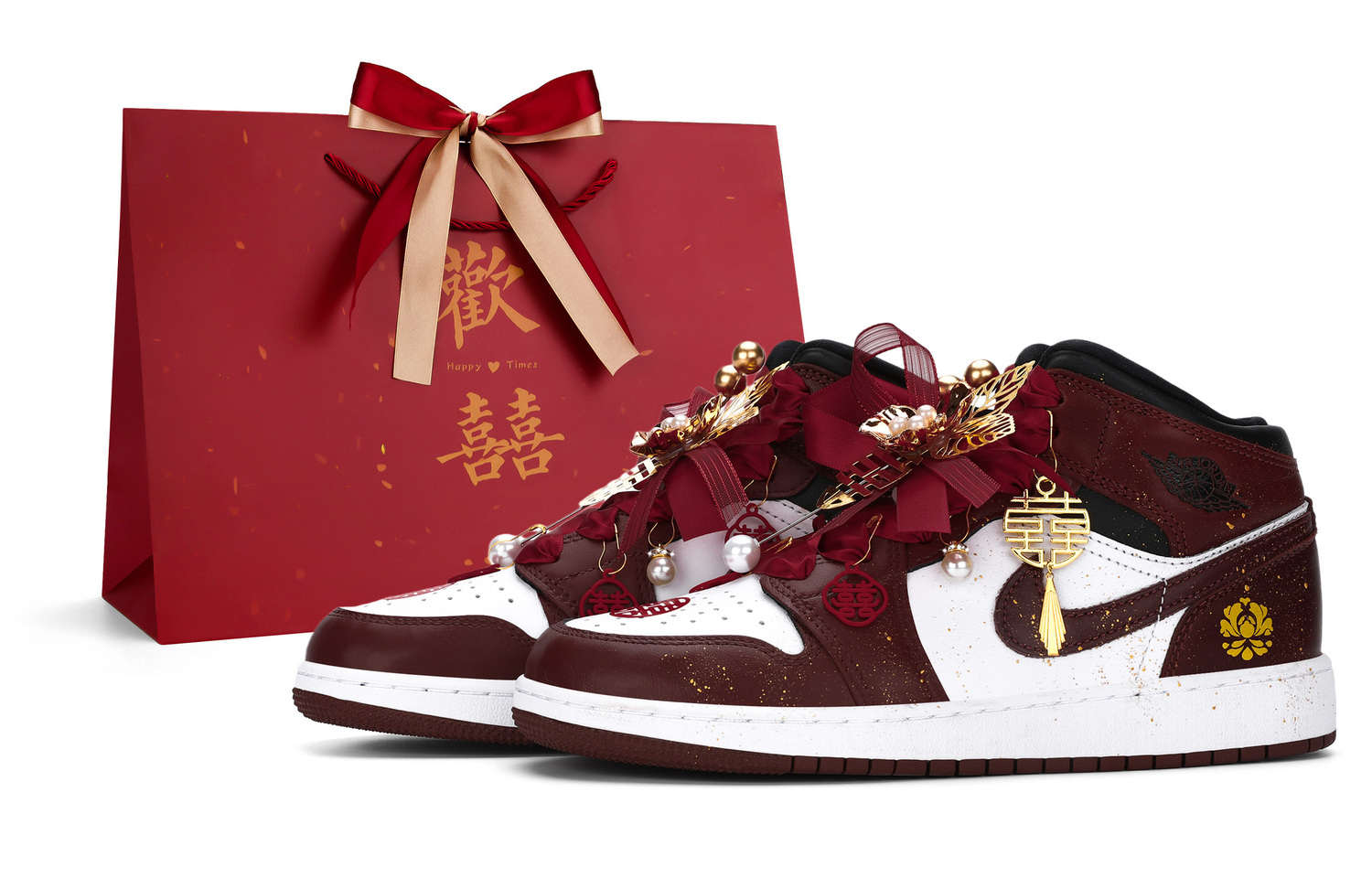 Jordan Баскетбольные кроссовки Air 1, унисекс, бордовые
Jordan Баскетбольные кроссовки Air 1, унисекс, бордовые