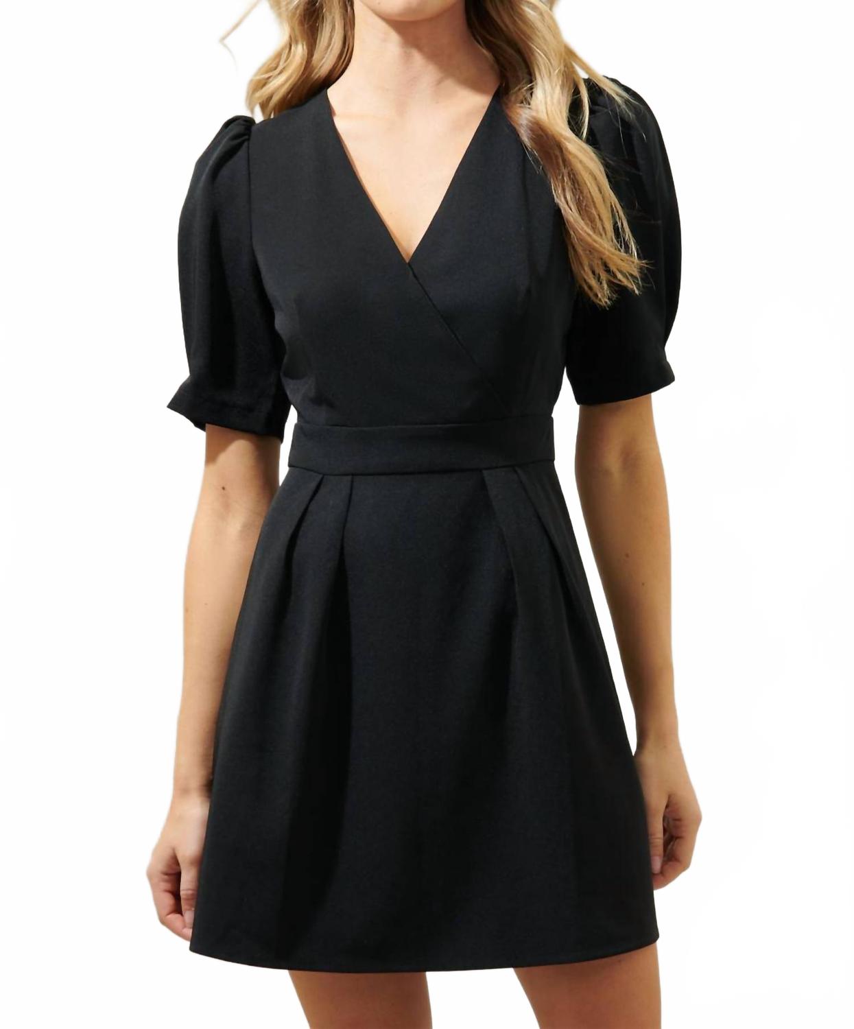 Мини-платье Go Getter черного цвета Sugarlips, черный
Мини-платье Go Getter черного цвета Sugarlips, черный