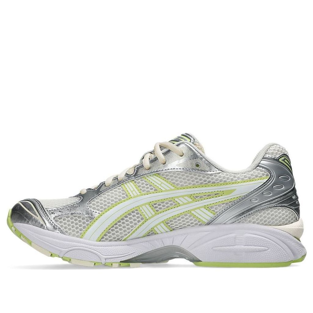 Asics Gel-Kayano 14 «Фисташковый»
Asics Gel-Kayano 14 «Фисташковый»
