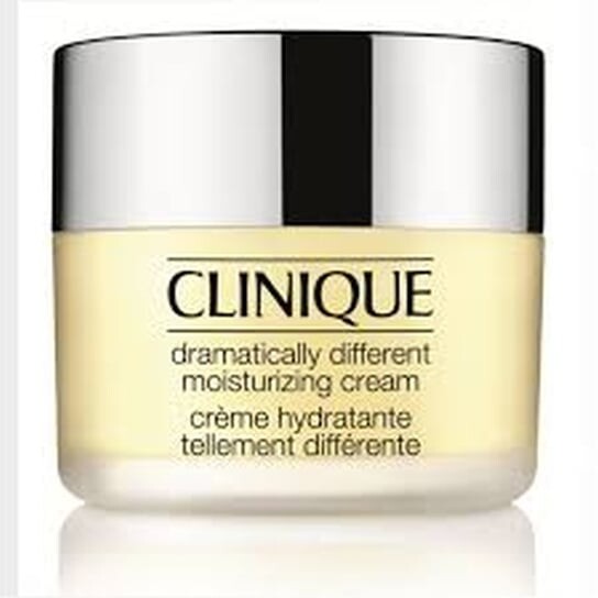 Увлажняющий крем, 50 мл Clinique, Dramatically Different Moisturizing
Увлажняющий крем, 50 мл Clinique, Dramatically Different Moisturizing