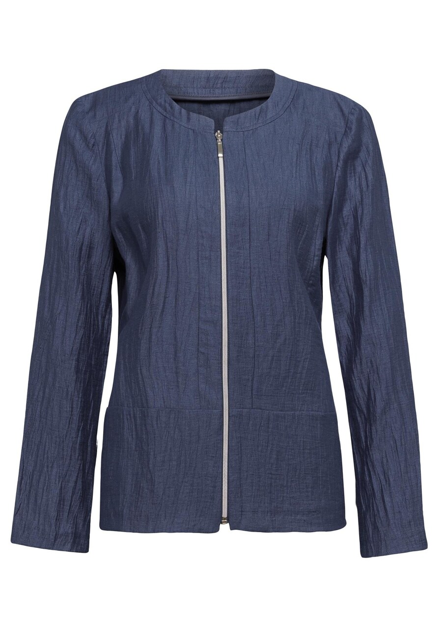 Блейзер Goldner, marine blue
Блейзер Goldner, marine blue