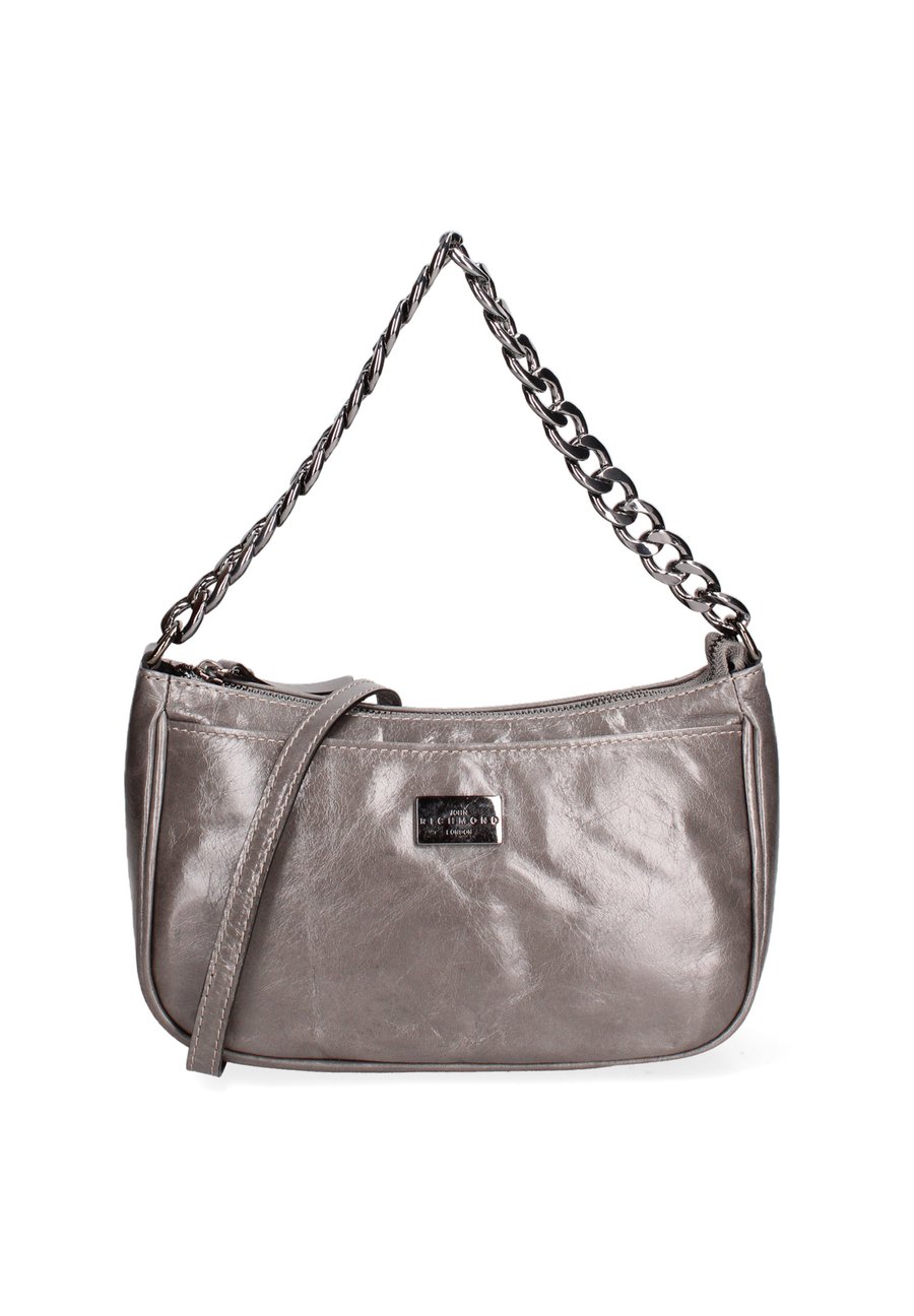Сумка John Richmond Handbag, Gray And Dark Grey/Grey
Сумка John Richmond Handbag, Gray And Dark Grey/Grey