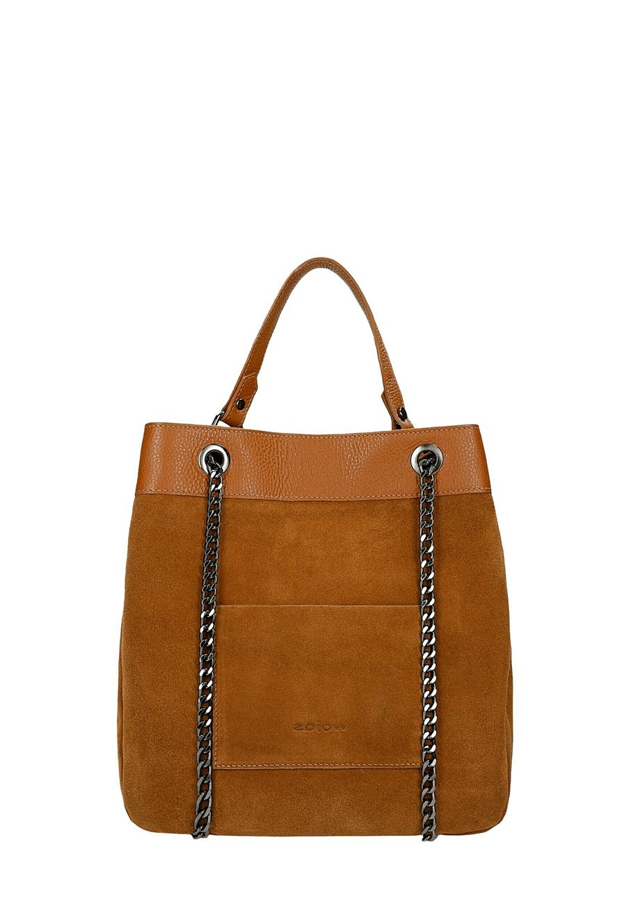 Сумка Wojas Handbag, Light Brown
Сумка Wojas Handbag, Light Brown