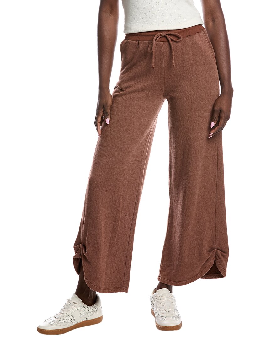 Социальный проект Найджел плиссированные брюки с широкими штанинами PROJECT SOCIAL T, коричневый
Социальный проект Найджел плиссированные брюки с широкими штанинами PROJECT SOCIAL T, коричневый