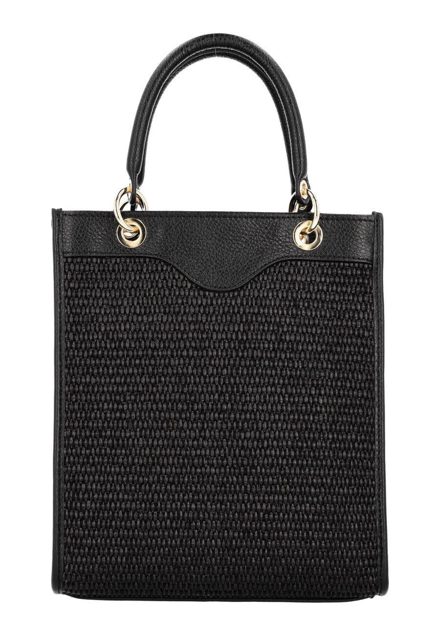 Сумочка faina Handbag, черный
Сумочка faina Handbag, черный