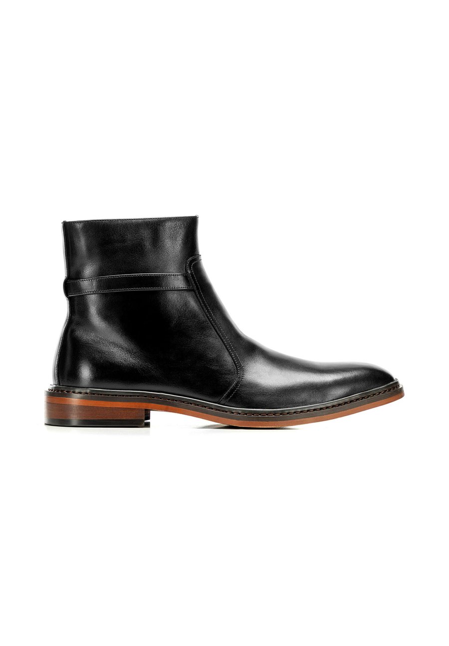Ботинки WITTCHEN Classic ankle boots, Black
Ботинки WITTCHEN Classic ankle boots, Black
