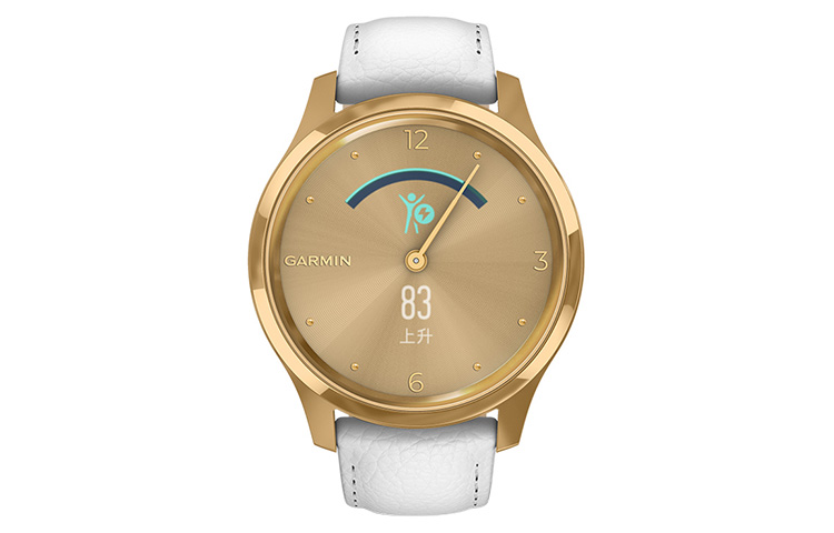 Умные часы Unisex GARMIN
Умные часы Unisex GARMIN