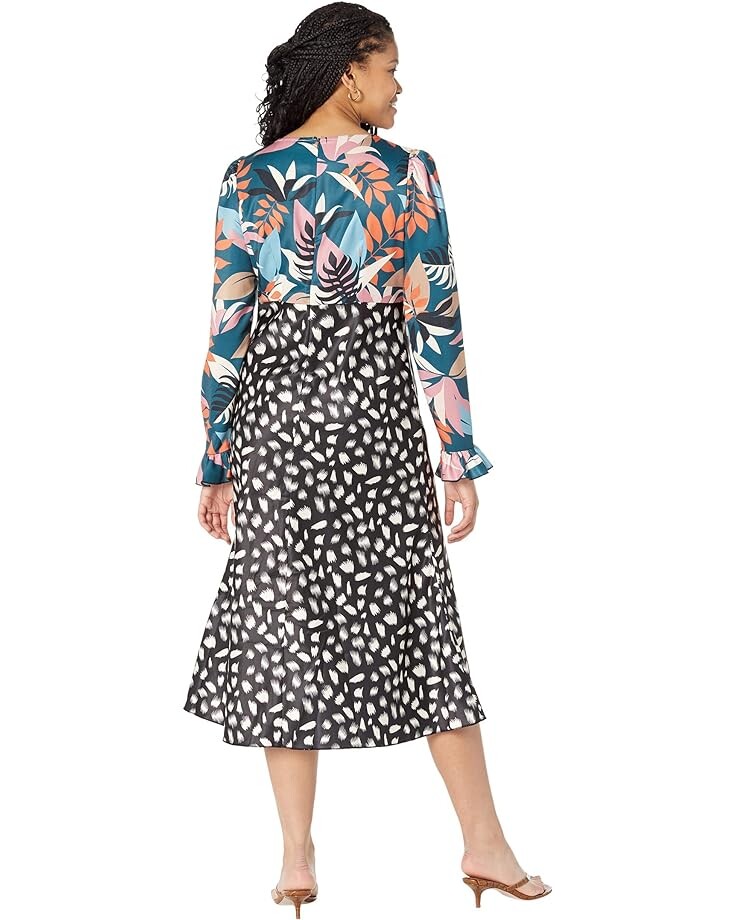 Платье LITTLE MISTRESS Jocelyn Dress, мульти
Платье LITTLE MISTRESS Jocelyn Dress, мульти