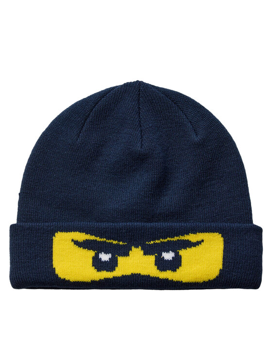 Шапка Lawantony 710 22933 Lego, синий
Шапка Lawantony 710 22933 Lego, синий