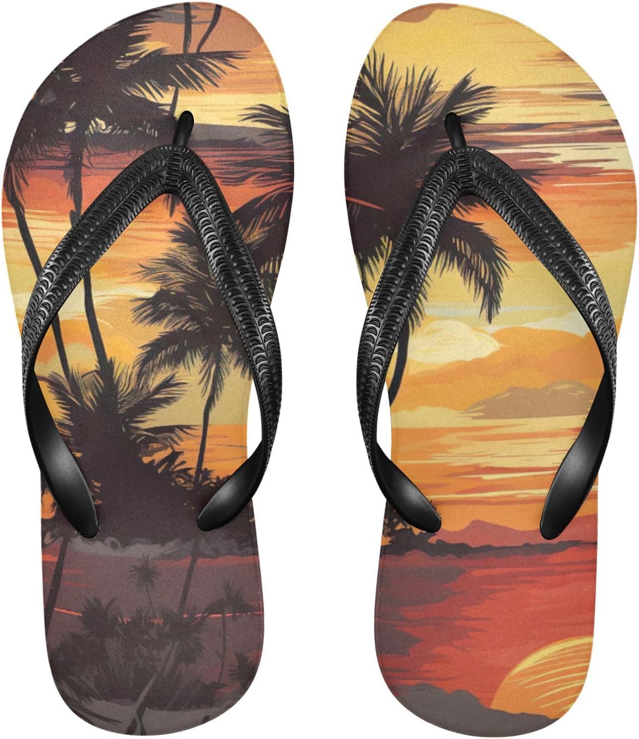 Женские и мужские летние пляжные шлепанцы Palm Leaf с тропическим дизайном, для душа Kfbe
Женские и мужские летние пляжные шлепанцы Palm Leaf с тропическим дизайном, для душа Kfbe