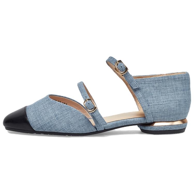 Туфли женские повседневные Women's Casual Shoes Women's Low-Top Bata, синий/черный
Туфли женские повседневные Women's Casual Shoes Women's Low-Top Bata, синий/черный