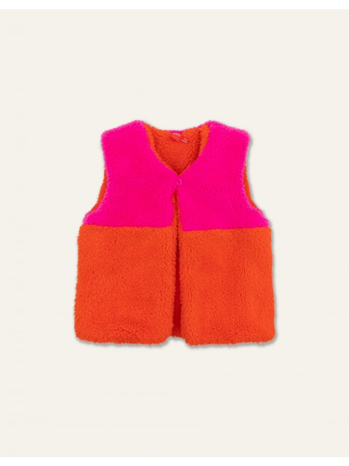 Зимняя куртка Oilily, розовый 
Зимняя куртка Oilily, розовый