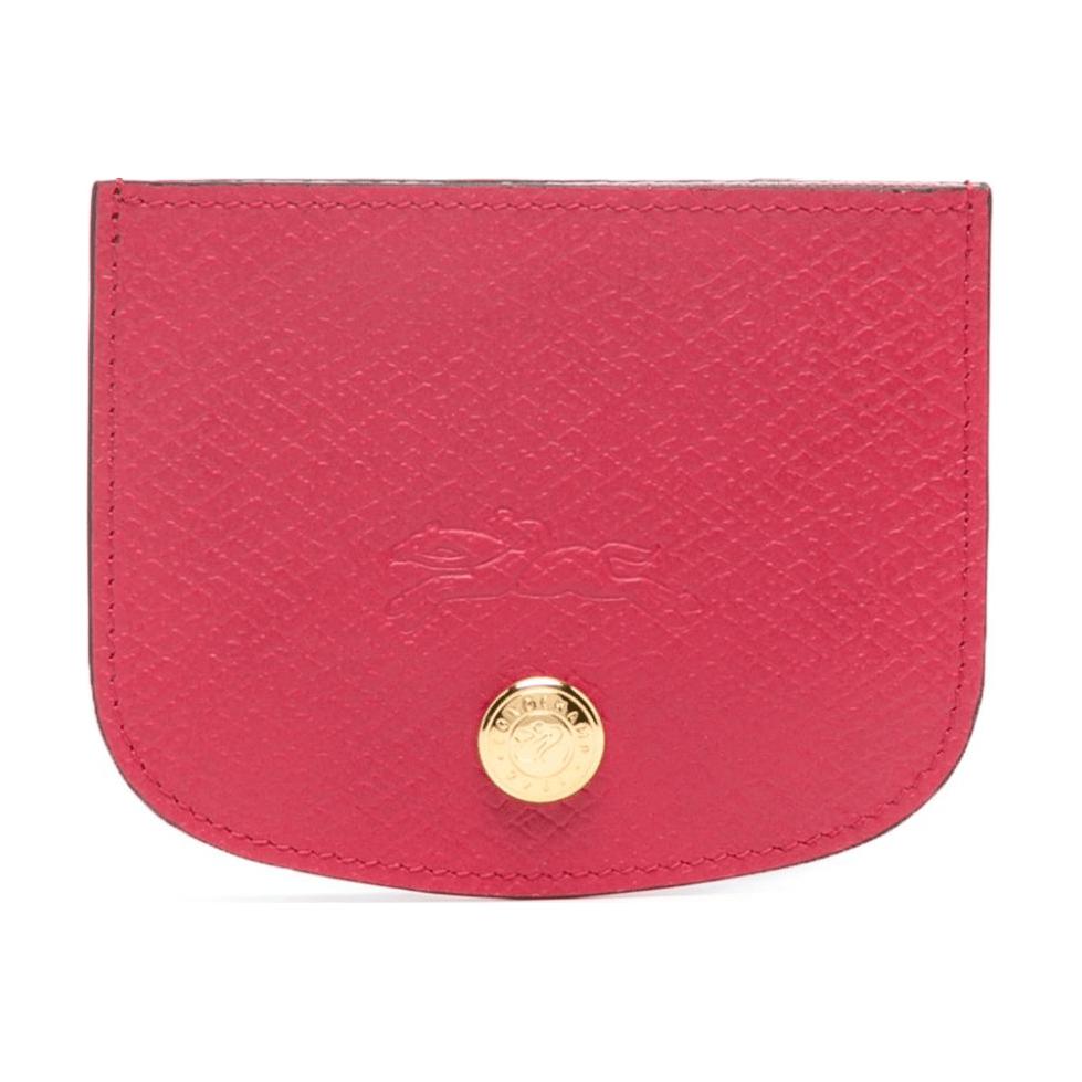 Кожаный кардхолдер Épure LONGCHAMP, basic set (bag+dust bag)
Кожаный кардхолдер Épure LONGCHAMP, basic set (bag+dust bag)