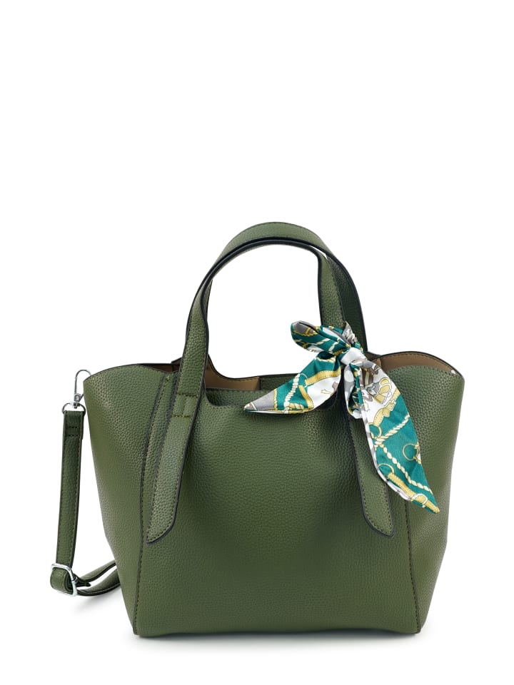 Сумка через плечо Harpa
Сумка через плечо Harpa