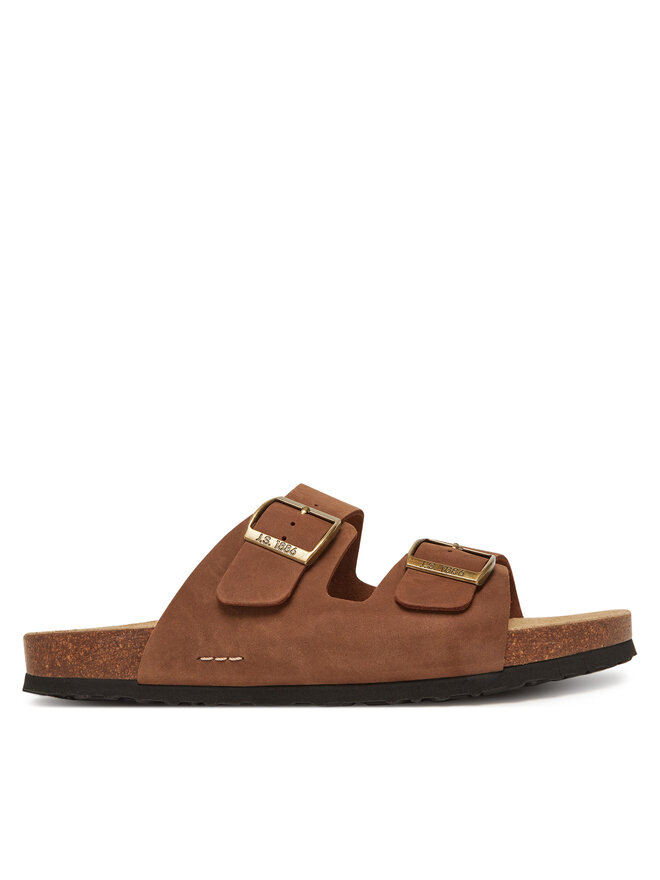 Сабо Josef 01 14301 Josef Seibel, коричневый
Сабо Josef 01 14301 Josef Seibel, коричневый