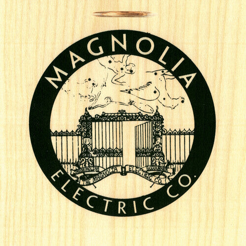 Виниловая пластинка Magnolia Electric Co.: Sojourner
Виниловая пластинка Magnolia Electric Co.: Sojourner